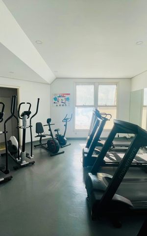Apartamento à venda com 105m², 3 quartos e 1 vaga Apartamento à venda com 105m², 3 quartos e 1 vagaAcademia