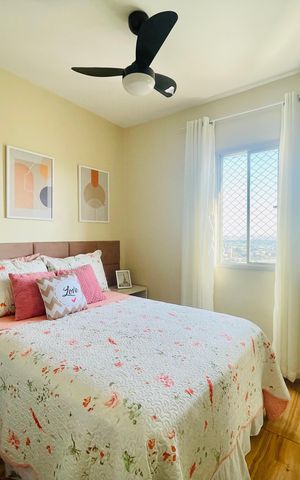 Apartamento à venda com 105m², 3 quartos e 1 vaga Apartamento à venda com 105m², 3 quartos e 1 vagaSuíte