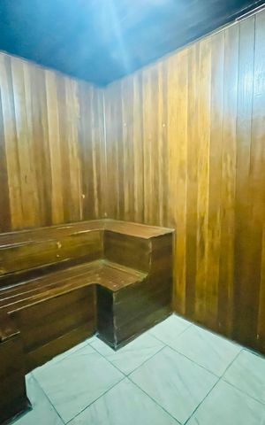 Apartamento à venda com 105m², 3 quartos e 1 vaga Apartamento à venda com 105m², 3 quartos e 1 vagaSauna