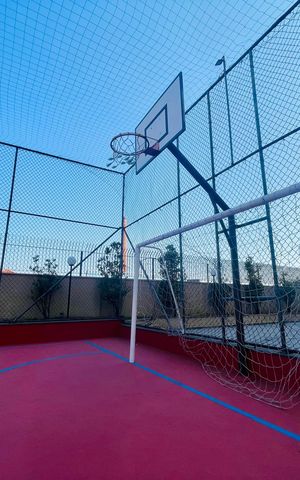 Apartamento à venda com 105m², 3 quartos e 1 vaga Apartamento à venda com 105m², 3 quartos e 1 vagaQuadra Esportiva