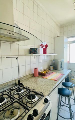 Apartamento à venda com 105m², 3 quartos e 1 vaga Apartamento à venda com 105m², 3 quartos e 1 vagaCozinha