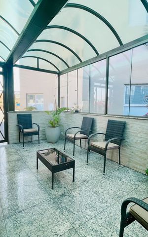Apartamento à venda com 105m², 3 quartos e 1 vaga Apartamento à venda com 105m², 3 quartos e 1 vagaHall social