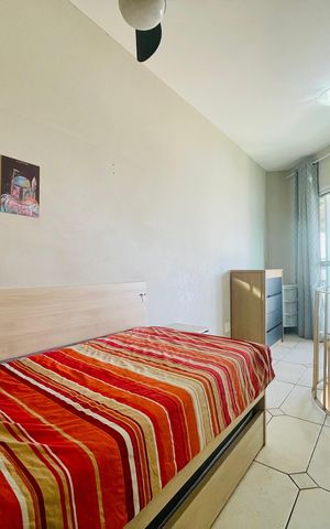 Apartamento à venda com 105m², 3 quartos e 1 vaga Apartamento à venda com 105m², 3 quartos e 1 vagaQuarto 1