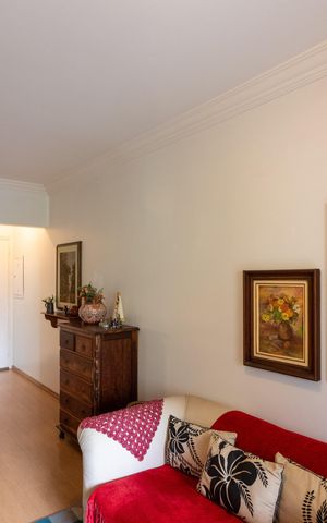 Apartamento à venda com 67m², 3 quartos e 2 vagas Apartamento à venda com 67m², 3 quartos e 2 vagasSala