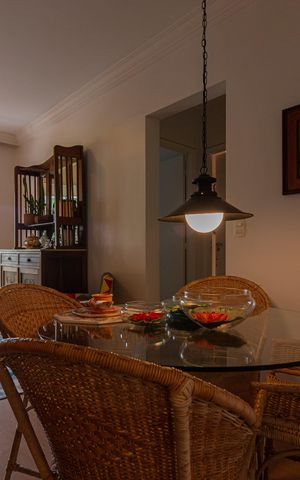 Apartamento à venda com 67m², 3 quartos e 2 vagas Apartamento à venda com 67m², 3 quartos e 2 vagasSala