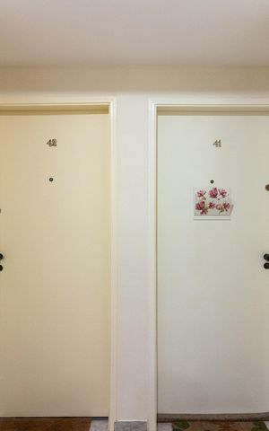 Apartamento à venda com 67m², 3 quartos e 2 vagas Apartamento à venda com 67m², 3 quartos e 2 vagasHall de entrada