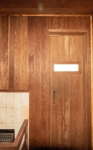 Apartamento à venda com 67m², 3 quartos e 2 vagas Apartamento à venda com 67m², 3 quartos e 2 vagasSauna