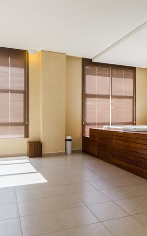 Apartamento para alugar com 80m², 3 quartos e 2 vagasÁrea comum