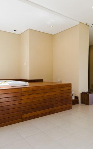 Apartamento para alugar com 80m², 3 quartos e 2 vagasÁrea comum