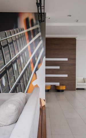 Apartamento para alugar com 80m², 3 quartos e 2 vagasÁrea comum
