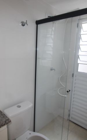 Apartamento para alugar com 27m², 1 quarto e sem vagaBanheiro