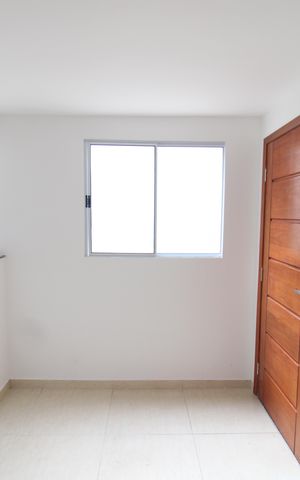 Apartamento para alugar com 27m², 1 quarto e sem vagaSala/Cozinha 