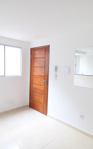 Apartamento para alugar com 27m², 1 quarto e sem vagaSala/Cozinha 