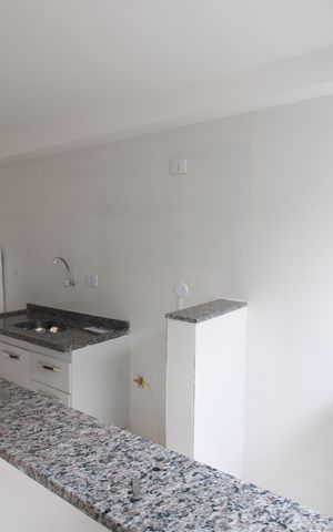 Apartamento para alugar com 27m², 1 quarto e sem vagaÁrea de Serviço