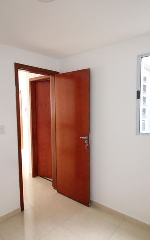 Apartamento para alugar com 27m², 1 quarto e sem vagaQuarto 1