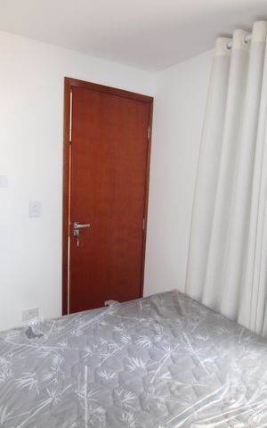Apartamento para alugar com 27m², 1 quarto e sem vagaQuarto