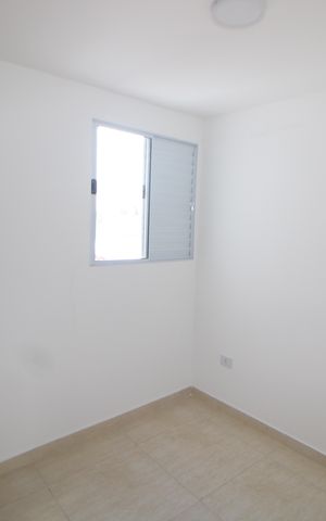 Apartamento para alugar com 25m², 1 quarto e sem vagaQuarto 1