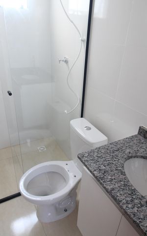 Apartamento para alugar com 23m², 1 quarto e sem vagaBanheiro Social