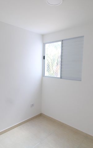 Apartamento para alugar com 23m², 1 quarto e sem vagaQuarto 1