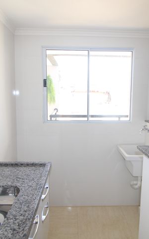 Apartamento para alugar com 23m², 1 quarto e sem vagaSala/Cozinha