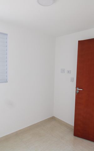 Apartamento para alugar com 23m², 1 quarto e sem vagaQuarto 1