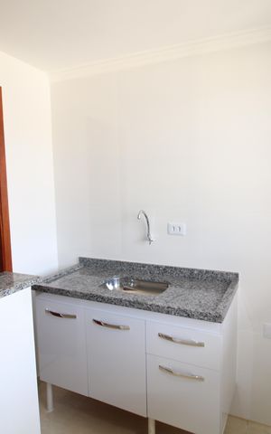 Apartamento para alugar com 23m², 1 quarto e sem vagaSala/Cozinha