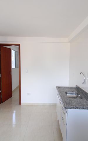 Apartamento para alugar com 27m², 1 quarto e sem vagaSala/Cozinha