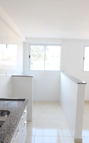 Apartamento para alugar com 27m², 1 quarto e sem vagaSala/Cozinha