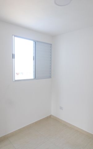 Apartamento para alugar com 27m², 1 quarto e sem vagaQuarto 1
