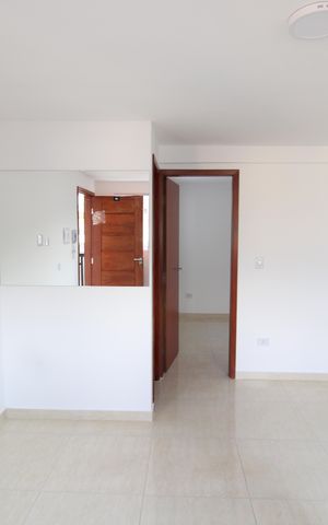 Apartamento para alugar com 27m², 1 quarto e sem vagaSala/Cozinha