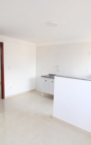 Apartamento para alugar com 27m², 1 quarto e sem vagaSala/Cozinha