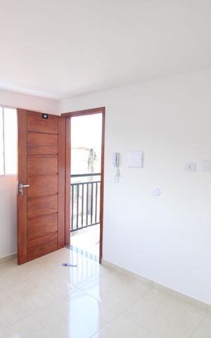 Apartamento para alugar com 27m², 1 quarto e sem vagaSala/Cozinha