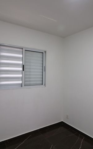 Apartamento para alugar com 55m², 2 quartos e sem vagaQuarto
