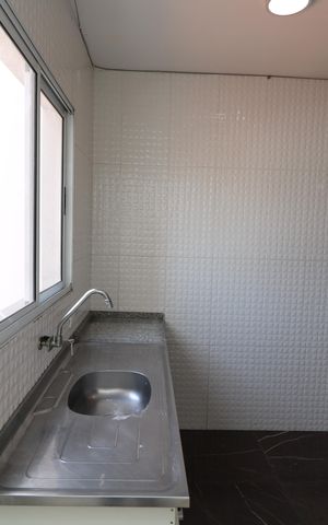 Apartamento para alugar com 55m², 2 quartos e sem vagaCozinha