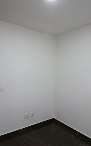 Apartamento para alugar com 55m², 2 quartos e sem vagaQuarto