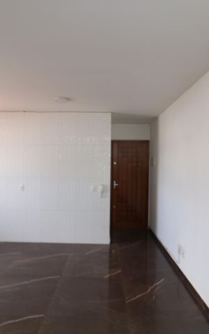 Apartamento para alugar com 55m², 2 quartos e sem vagaSala