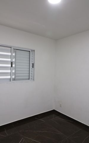 Apartamento para alugar com 55m², 2 quartos e sem vagaQuarto 2