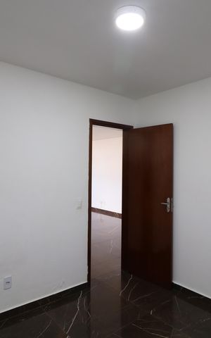 Apartamento para alugar com 55m², 2 quartos e sem vagaQuarto 2