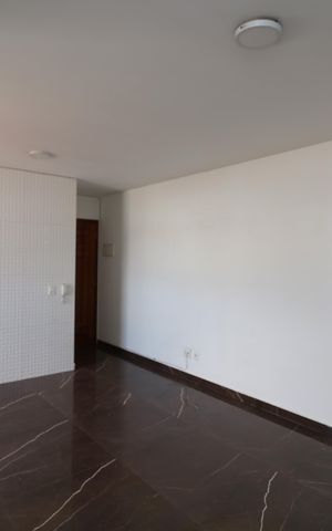 Apartamento para alugar com 55m², 2 quartos e sem vagaSala
