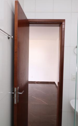 Apartamento para alugar com 55m², 2 quartos e sem vagaBanheiro