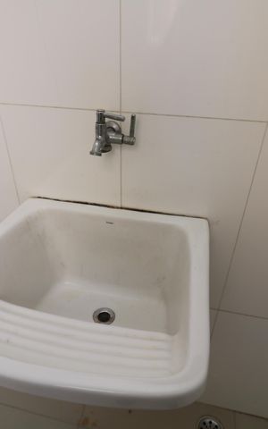 Apartamento para alugar com 55m², 2 quartos e sem vagaÁrea de Serviço