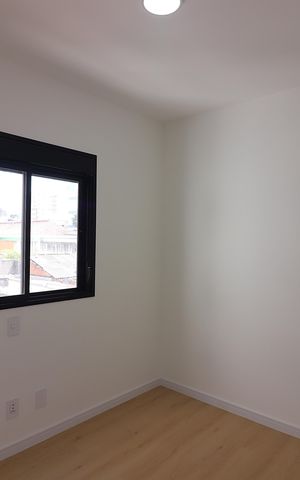 Apartamento à venda com 60m², 2 quartos e 1 vagaSuíte 2