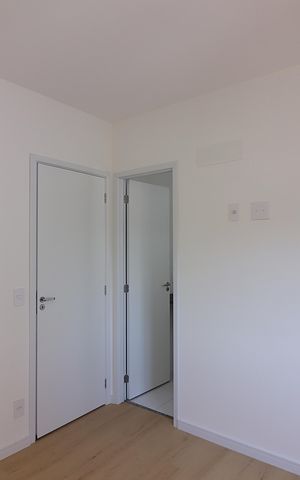 Apartamento à venda com 60m², 2 quartos e 1 vagaSuíte 2
