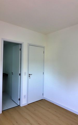 Apartamento à venda com 60m², 2 quartos e 1 vagaSuíte 1