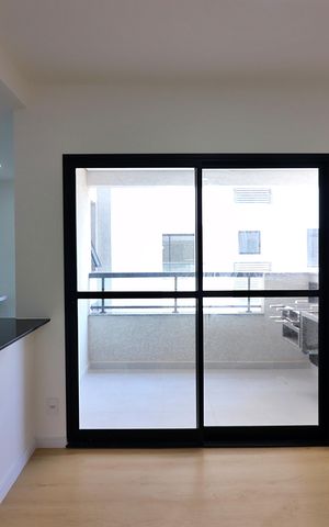 Apartamento à venda com 60m², 2 quartos e 1 vagaSala