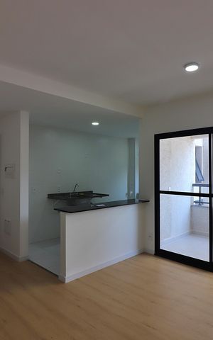 Apartamento à venda com 60m², 2 quartos e 1 vagaSala