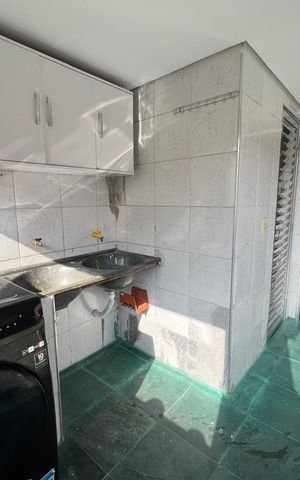 Casa à venda com 257m², 3 quartos e 6 vagas Casa à venda com 257m², 3 quartos e 6 vagasÁrea de Serviço