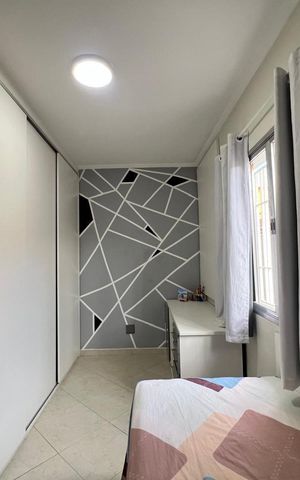 Casa à venda com 257m², 3 quartos e 6 vagas Casa à venda com 257m², 3 quartos e 6 vagasQuarto 2