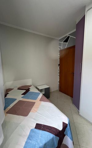 Casa à venda com 257m², 3 quartos e 6 vagas Casa à venda com 257m², 3 quartos e 6 vagasQuarto 2