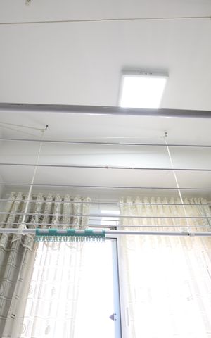 Apartamento à venda com 40m², 2 quartos e sem vagaÁrea de Serviço